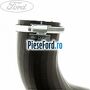 Furtun radiator intercooler stanga Ford Transit 2006-2014 2.2 TDCi 110 cp QVFA diesel