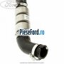 Furtun radiator intercooler stanga Ford Transit 2006-2014 2.2 TDCi 110 cp QVFA diesel