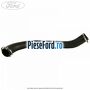 Furtun radiator intercooler stanga Ford Transit 2006-2014 3.2 TDCi 200 cp SAFA, SAFB diesel