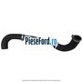 Furtun radiator intercooler stanga Ford Transit 2014-2018 2.0 EcoBlue RWD 130 cp BKRA, YMHA, YMR6 diesel