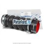 Furtun radiator intercooler stanga Ford Transit Connect 2013-2018 1.6 TDCi 75 cp UBGA diesel | Foto 3