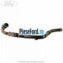 Furtun radiator intercooler stanga inferior Ford Focus 2008-2011 2.0 TDCi 110 cp IXDA diesel | Foto 2