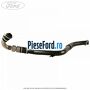 Furtun radiator intercooler stanga inferior Ford Focus 2008-2011 2.0 TDCi 136 cp G6DA, G6DB, G6DD, G6DG diesel | Foto 2