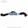 Furtun radiator intercooler stanga inferior Ford Grand C-Max 2011-2015 1.6 EcoBoost 150 cp JQDA, JQDB benzina | Foto 2