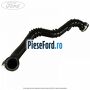 Furtun radiator intercooler stanga inferior Ford Tourneo Connect 2013-2018 1.6 EcoBoost 150 cp JQGA benzina