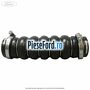 Furtun radiator intercooler stanga superior Ford C-Max 2011-2015 1.6 TDCi 95 cp T3DA, T3DB diesel