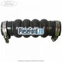 Furtun radiator intercooler stanga superior Ford EcoSport 2013-2018 1.5 TDCi 90 cp UGJE diesel | Foto 2