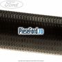 Furtun radiator intercooler stanga superior Ford Focus 2008-2011 2.0 TDCi 110 cp IXDA diesel