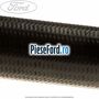 Furtun radiator intercooler stanga superior Ford Focus C-Max 2003-2007 2.0 TDCi 133 cp G6DC, G6DE, G6DF diesel