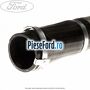 Furtun radiator intercooler stanga superior Ford Grand C-Max 2011-2015 2.0 TDCi 163 cp TXDB diesel