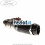 Furtun radiator intercooler stanga superior Ford Grand C-Max 2011-2015 2.0 TDCi 163 cp TXDB diesel