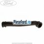Furtun retur carcasa filtru aer Ford Tourneo Connect 2002-2014 1.8 Di 75 cp BHPA, P7PA, P7PB, R2PA diesel