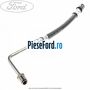Furtun retur racitor ulei Ford Mondeo 2000-2007 2.0 16V 146 cp CJBA, CJBB benzina