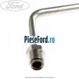 Furtun retur racitor ulei Ford Mondeo 2000-2007 2.0 16V 146 cp CJBA, CJBB benzina