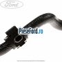 Furtun retur ulei caseta servodirectie Ford Ranger 2012-2015 2.2 TDCi 4x4 150 cp ENQJ, GBVAJQJ diesel