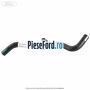 Furtun retur ulei caseta servodirectie Ford Ranger 2016-2020 2.2 TDCi 4x4 131 cp T22DD0P diesel