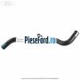 Furtun retur ulei caseta servodirectie Ford Ranger 2016-2020 2.2 TDCi 4x4 160 cp GBVAJQJ, T22DD0P diesel