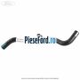 Furtun retur ulei caseta servodirectie Ford Ranger 2019-2022 2.0 EcoBlue 4x4 170 cp BC2X, T20DD0J diesel