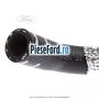 Furtun retur ulei turbosuflanta Ford C-Max 2007-2011 1.6 TDCi 109 cp G8DA, G8DB, G8DD diesel