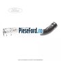Furtun retur ulei turbosuflanta Ford C-Max 2007-2011 1.6 TDCi 109 cp G8DA, G8DB, G8DD diesel | Foto 2
