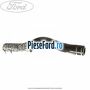 Furtun retur ulei turbosuflanta Ford Fiesta 2005-2008 1.6 TDCi 90 cp HHJA, HHJB diesel