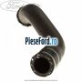 Furtun retur ulei turbosuflanta Ford Fiesta 2008-2012 1.6 TDCi 90 cp HHJC, HHJD, HHJE diesel | Foto 2