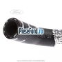 Furtun retur ulei turbosuflanta Ford Focus 2004-2007 1.6 TDCi 109 cp G8DA, G8DB, G8DD, G8DE, G8DF diesel