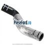 Furtun retur ulei turbosuflanta Ford Focus 2004-2007 1.6 TDCi 109 cp G8DA, G8DB, G8DD, G8DE, G8DF diesel | Foto 4