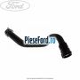 Furtun retur vaporizator Ford Galaxy 2007-2014 1.8 TDCi 125 cp QYWA diesel