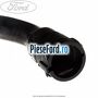 Furtun retur vaporizator Ford Galaxy 2007-2014 1.8 TDCi 125 cp QYWA diesel