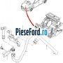 Furtun retur vaporizator Ford Mondeo 2008-2014 1.8 TDCi 100 cp FFBA diesel | Foto 3