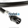 Furtun retur vas servodirectie Ford Transit 2000-2006 2.0 DI  100 cp ABFA diesel