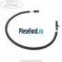 Furtun retur vas servodirectie Ford Transit 2000-2006 2.4 TDdi 90 cp D2FE diesel