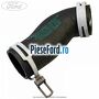 Furtun rezonator filtru aer Ford Focus 2004-2007 2.5 ST 225 cp HYDA benzina