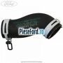 Furtun rezonator filtru aer Ford Focus 2004-2007 2.5 ST 225 cp HYDA benzina