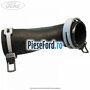 Furtun rezonator filtru aer Ford Focus 2004-2007 2.5 ST 225 cp HYDA benzina | Foto 2