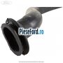 Furtun scurgere apa aeroterma Ford Transit Custom 2014-2018 2.2 TDCi 155 cp CVFF diesel