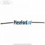 Furtun scurgere apa grila parbriz Ford C-Max 2007-2011 1.6 TDCi 101 cp G8DC, MTDA diesel