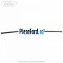 Furtun scurgere apa grila parbriz Ford C-Max 2007-2011 2.0 TDCi 133 cp G6DC, G6DE, G6DF diesel