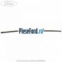 Furtun scurgere apa grila parbriz Ford Focus C-Max 2003-2007 2.0 TDCi 136 cp G6DA, G6DB, G6DD, G6DG diesel