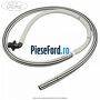 Furtun scurgere apa trapa Ford Focus 2014-2018 2.0 TDCi ST 185 cp T8DA diesel