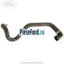 Furtun scurt aeroterma Ford Galaxy 2007-2014 1.6 TDCi 115 cp T1WA, T1WB diesel | Foto 4