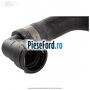 Furtun scurt aeroterma Ford Mondeo 2008-2014 1.6 TDCi 115 cp T1BA, T1BB, T1BC diesel | Foto 3
