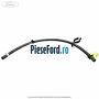 Furtun senzor presiune catalizator Ford Focus 2011-2014 1.6 TDCi ECOnetic 105 cp NGDA, NGDB diesel