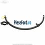 Furtun senzor presiune catalizator Ford Focus 2011-2014 1.6 TDCi ECOnetic 105 cp NGDA, NGDB diesel