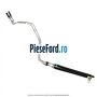 Furtun senzor presiune DPF Ford Focus 2004-2007 1.6 TDCi 109 cp G8DA, G8DB, G8DD, G8DE, G8DF diesel