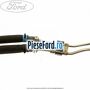 Furtun senzor presiune DPF Ford Focus 2004-2007 2.0 TDCi 136 cp G6DA, G6DB, G6DD, G6DG diesel