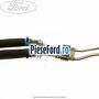 Furtun senzor presiune DPF Ford Focus 2008-2011 2.0 TDCi 110 cp IXDA diesel