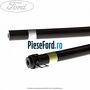 Furtun senzor presiune DPF Ford Mondeo 2008-2014 1.6 TDCi 115 cp T1BA, T1BB, T1BC diesel | Foto 2