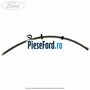 Furtun senzor presiune filtru particule Ford Tourneo Custom 2014-2018 2.2 TDCi 155 cp CVFF diesel